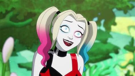 Harley Quinn TV Review